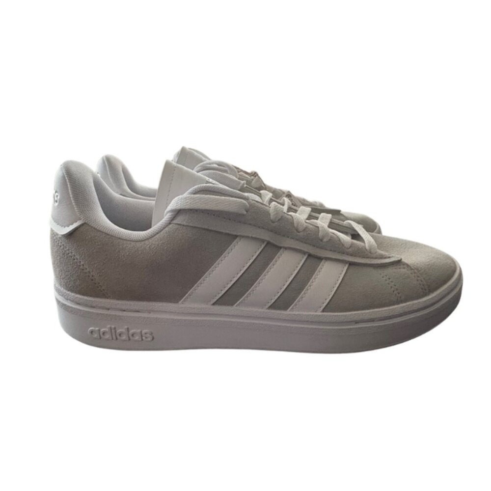 adidas Grand Court Alpha Women’s Sneakers Size 11 NWT - Picture 3 of 11
